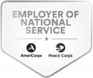 Employer of Nation Service